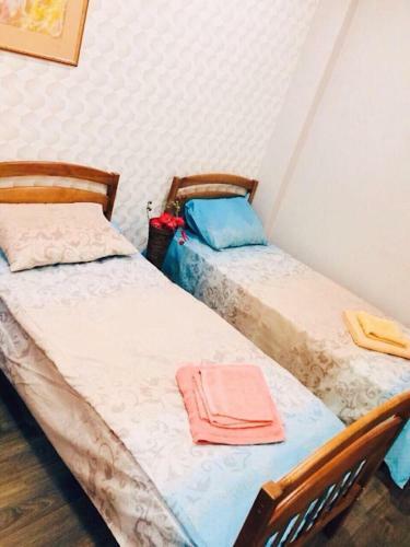 Albergue " Euro Comfort"