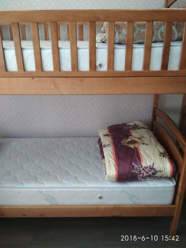 Albergue " Euro Comfort"