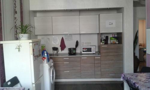 Albergue " Euro Comfort"