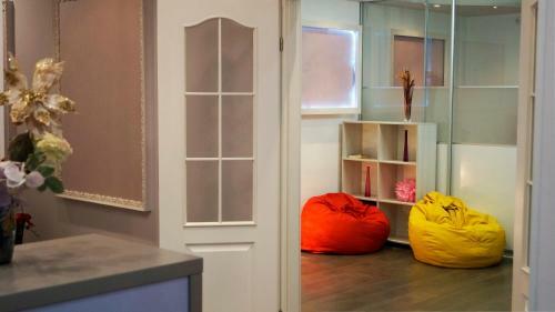 Albergue " Euro Comfort"