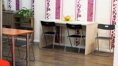 Albergue " Euro Comfort"