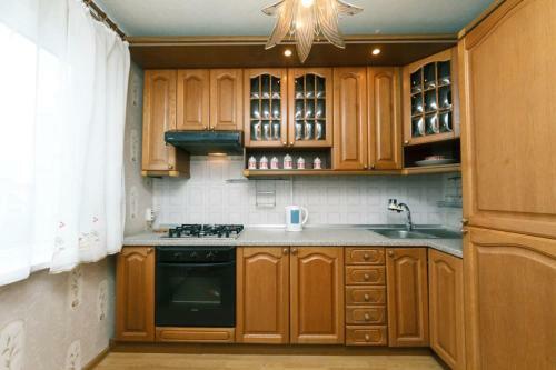 Apartamento Comfortable One Beds With Nice View For Independent Sqr