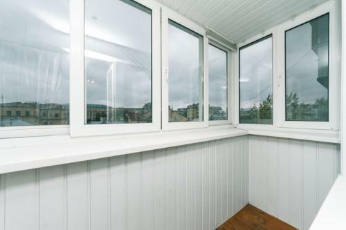 Apartamento Comfortable One Beds With Nice View For Independent Sqr