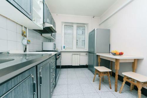Apartamento Comfortable One Beds With Nice View For Independent Sqr