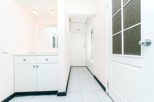 Apartamento Comfortable One Beds With Nice View For Independent Sqr
