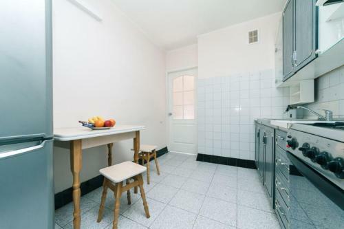 Apartamento Comfortable One Beds With Nice View For Independent Sqr