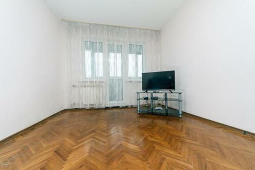 Apartamento Comfortable One Beds With Nice View For Independent Sqr