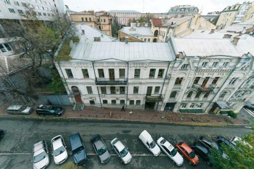 Apartamento Comfortable One Beds With Nice View For Independent Sqr