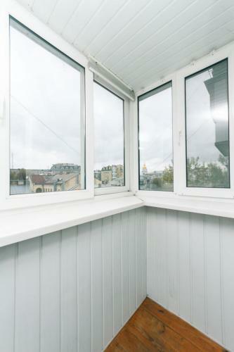 Apartamento Comfortable One Beds With Nice View For Independent Sqr