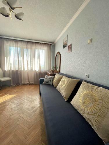Apartamento Comfortable One Beds With Nice View For Independent Sqr