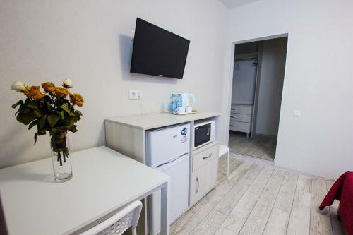 Apartamento East Residence White
