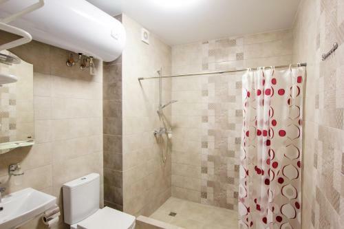Apartamento East Residence White