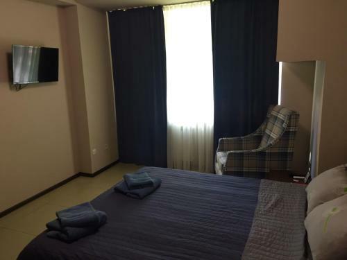 Westend Hotel Kyiv