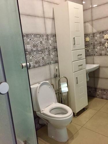 Westend Hotel Kyiv