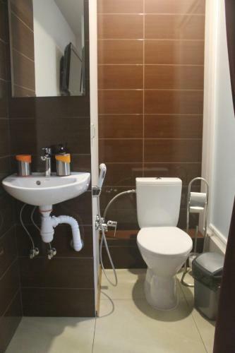 Westend Hotel Kyiv