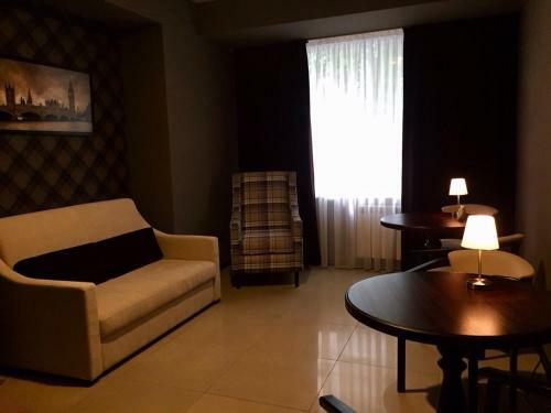 Westend Hotel Kyiv