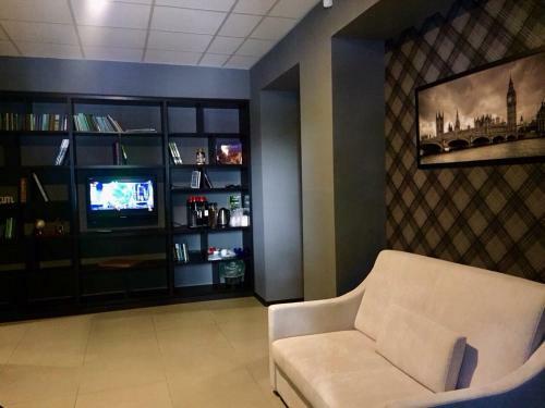 Westend Hotel Kyiv