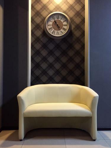 Westend Hotel Kyiv