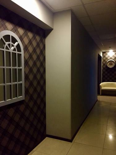 Westend Hotel Kyiv