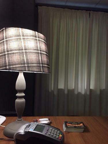 Westend Hotel Kyiv