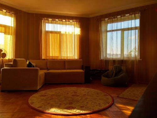 Apartamento Alabama Mama