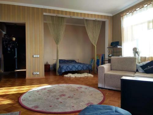 Apartamento Alabama Mama
