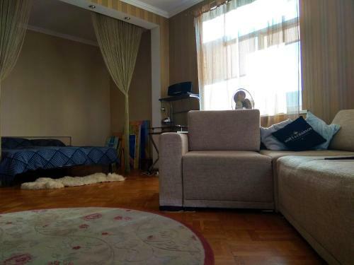 Apartamento Alabama Mama