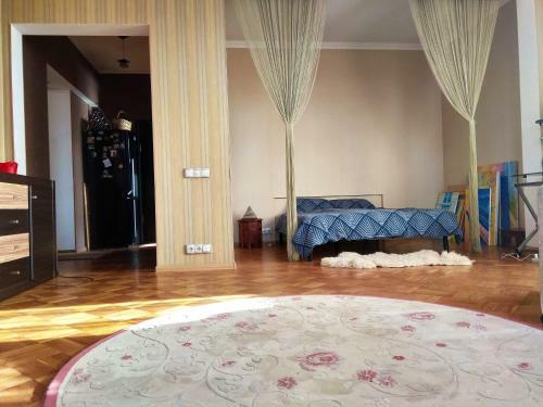 Apartamento Alabama Mama