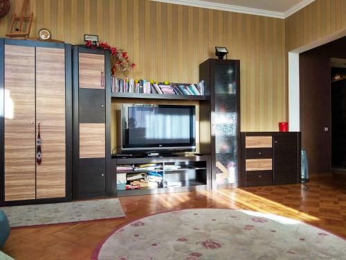 Apartamento Alabama Mama