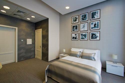Terminal B Hotel