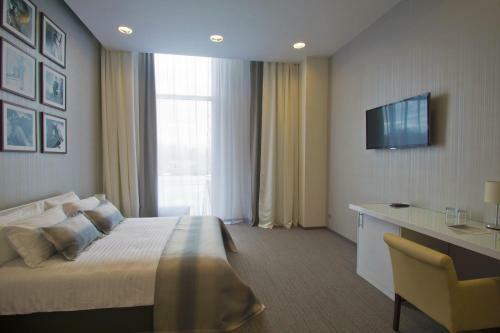 Terminal B Hotel