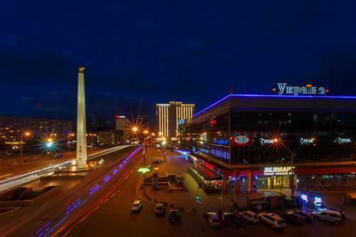 Apartment Near Railway Station