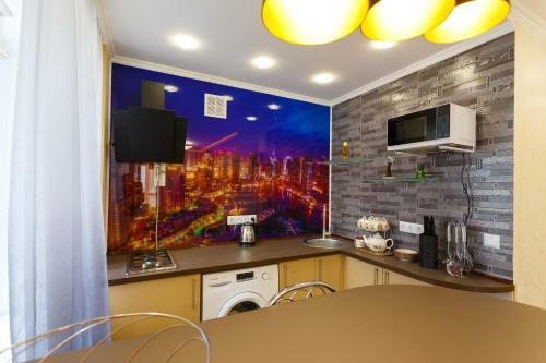 Apartment Near Railway Station
