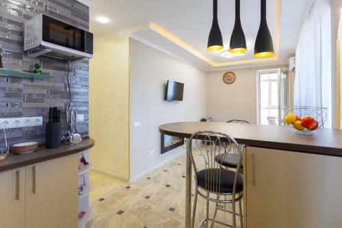 Apartment Near Railway Station