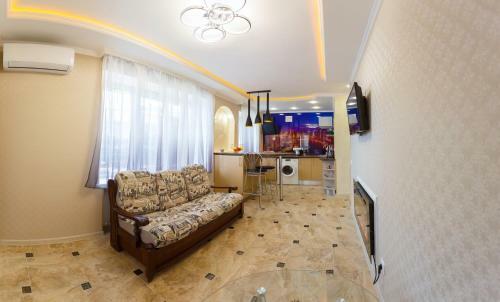Apartment Near Railway Station