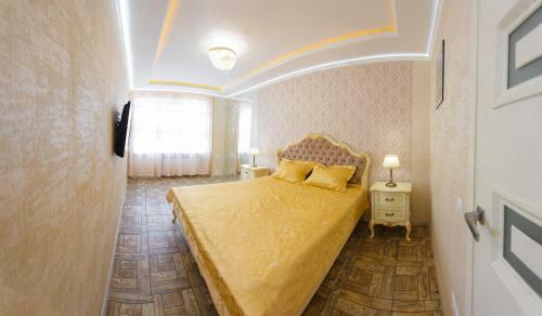 Apartment Near Railway Station