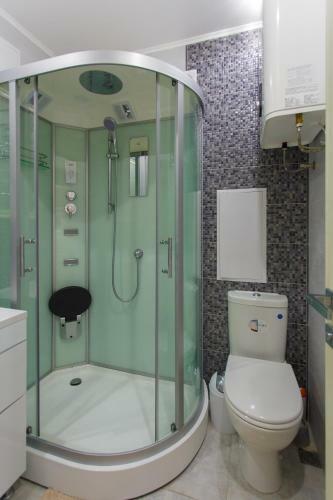 Apartment Near Railway Station