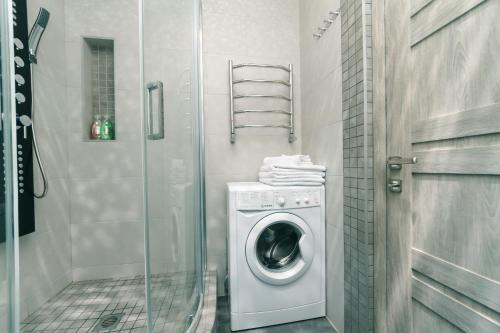 Apartamento ??????????? ?? ???????? ?????? ? ??????