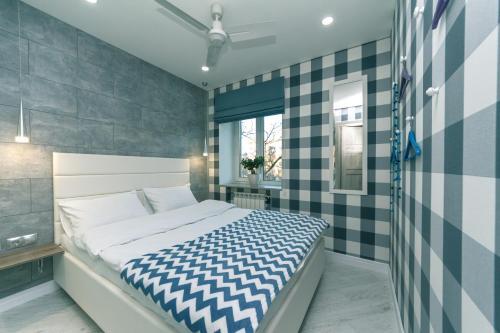 Apartamento ??????????? ?? ???????? ?????? ? ??????