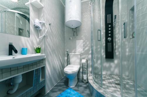 Apartamento ??????????? ?? ???????? ?????? ? ??????