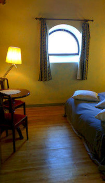 Aparthotel Loriet Hotel