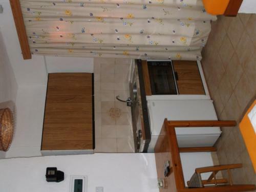 Apartamento Giannis