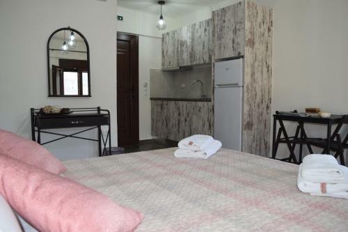 Apartamento Giannis