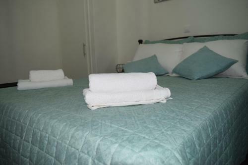 Apartamento Giannis
