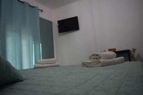 Apartamento Giannis