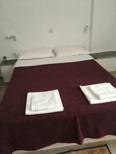 Apartamento Giannis