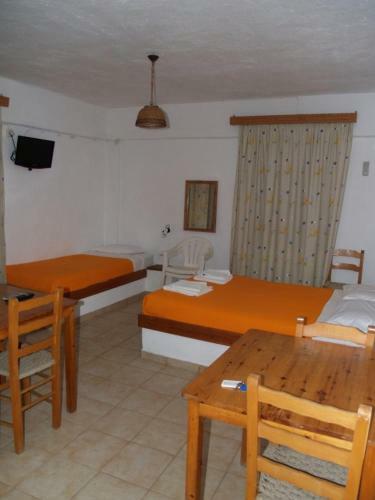 Apartamento Giannis