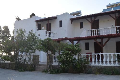 Apartamento Giannis