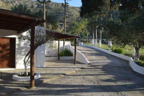 Apartamento Giannis