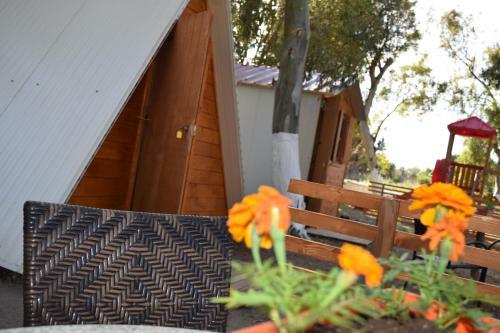 Camping Kea